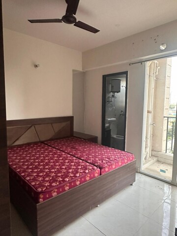 Bedroom in 2 BHK Apartment at Signature The Serenas, Sohna Sector 36 – for Sale