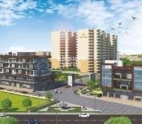 2 BHK Apartment For Rent in Pyramid Heights Sector 85 Gurgaon  7592765