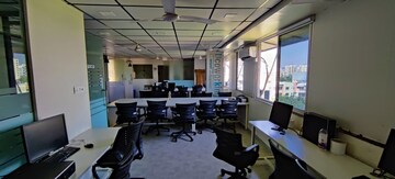 Commercial Office Space 1800 Sq.Ft. For Rent in Baner Pune  7575604