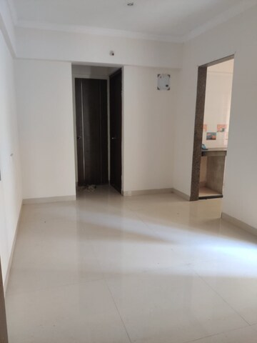 Room in 1 BHK Apartment at Jay Gurudev Sai Ornate, Ulwe – for Sale