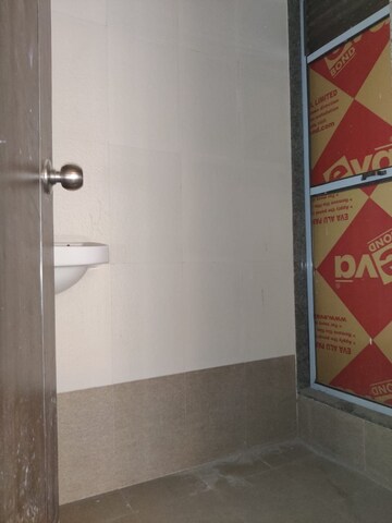 Attached Bathroom in 1 BHK Apartment at Jay Gurudev Sai Ornate, Ulwe – for Sale