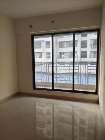 Room in 1 BHK Apartment at Jay Gurudev Sai Ornate, Ulwe – for Sale