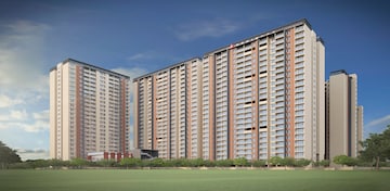 3 BHK Apartment For Resale in Kohinoor Viva Pixel Dhanori Pune  7592847