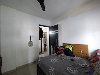 1 BHK Apartment For Resale in Bhosale Lotus Ulwe Navi Mumbai  7592820