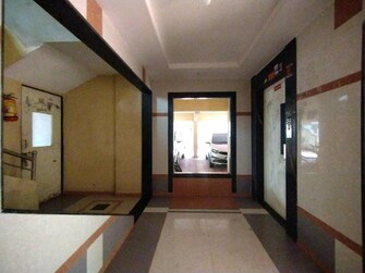 1 BHK Apartment For Resale in Bhosale Lotus Ulwe Navi Mumbai  7592820