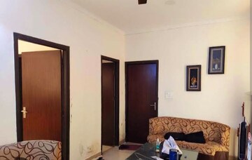 Bedroom in 2.5 BHK Apartment at Supertech Ecovillage II, Sector 16b Greater Noida – for Sale