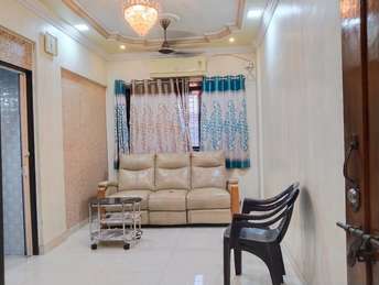 1 BHK Apartment For Rent in KT Sai Krupa Kamothe Navi Mumbai  7592831