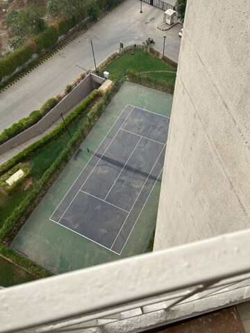 3 BHK Apartment For Rent in Mapsko Paradise, Sector 83