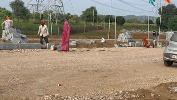  Plot For Sale in Balaji Mahaveer Enclave, Renwal Manji