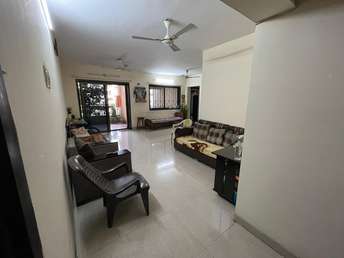 2 BHK Apartment For Rent in Ganga Estate Hinjawadi Hinjewadi Pune  7592853