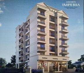 1 BHK Apartment For Resale in Jaydev Imperia Ulwe Sector 25a Navi Mumbai  7592866