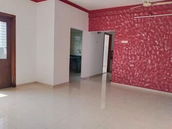 2 BHK Apartment For Rent in Jijau CHS Kamothe Navi Mumbai  7592858