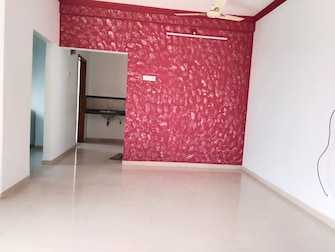 2 BHK Apartment For Rent in Jijau CHS Kamothe Navi Mumbai  7592858