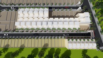  Plot For Sale in Patrakar Colony