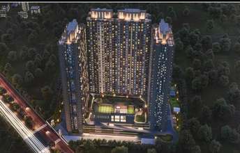 2 BHK Apartment For Resale in Godrej Woodsville Hinjewadi Pune  7592899