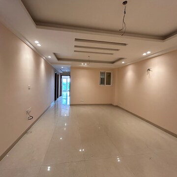 Room in 3 BHK Builder Floor at Chattarpur – for Sale