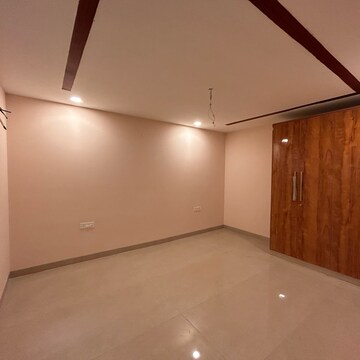 Room in 3 BHK Builder Floor at Chattarpur – for Sale