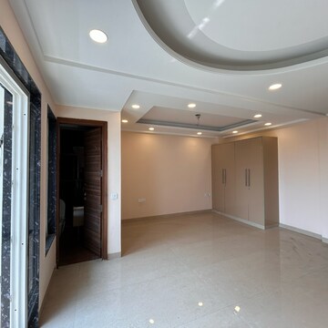 Room in 3 BHK Builder Floor at Chattarpur – for Sale