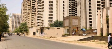 2 BHK Apartment For Sale in RG Luxury Homes, Sector 16b Greater Noida