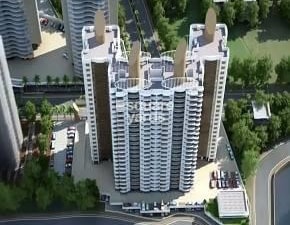 1 BHK Apartment For Sale in Universal Cubical, Jogeshwari West