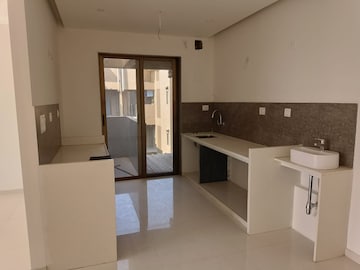 3 BHK Apartment For Rent in Runal Gateway Ravet Pune  7592927