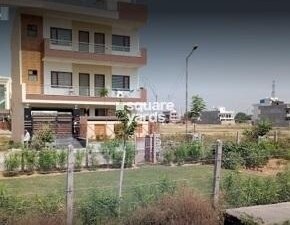 Plot For Sale in BPTP Parkland, Sector 75