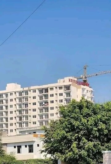 2 BHK Apartment For Sale in Sikka Krissh Greens, Nangla Tashi