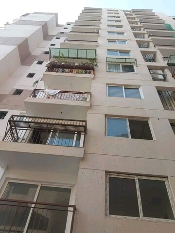2 BHK Apartment – Exterior View View at Sikka Krissh Greens, Nangla Tashi - for Sale