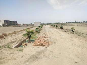 Plot For Resale in Ajhai Khurd Vrindavan  7592839