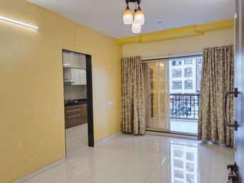 2 BHK Apartment For Resale in Agarwal Paramount Virar West Mumbai  7592935