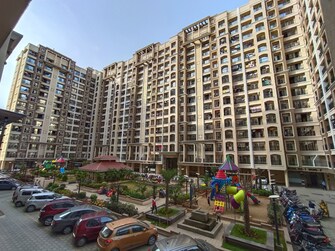 2 BHK Apartment For Resale in Agarwal Paramount Virar West Palghar  7592935