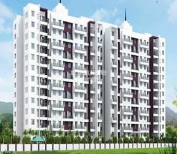 2 BHK Apartment For Rent in Parkons Navkar Park Khed Shivapur Pune  7592948