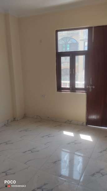 1 BHK Builder Floor For Rent in Kishangarh Delhi  7592987