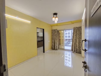 2 BHK Apartment For Resale in Agarwal Paramount Virar West Palghar  7592935