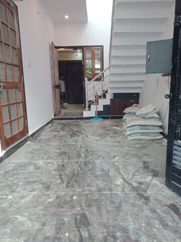 Parking in 3 BHK Independent House at Jankipuram – for Sale