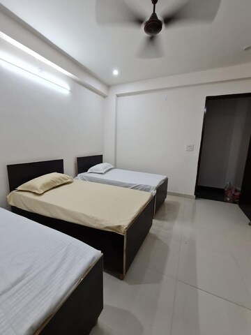 3 BHK Builder Floor For Rent in Sector 52 Gurgaon  7592965