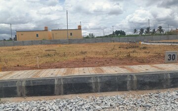 Plot For Sale in Koppa Gate