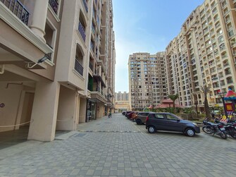 2 BHK Apartment For Resale in Agarwal Paramount Virar West Palghar  7592935