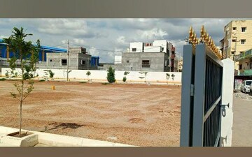 Plot For Sale in Mysore Road