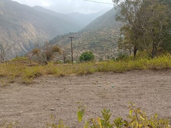 Plot For Resale in Kainchi Dham Nainital  7592983