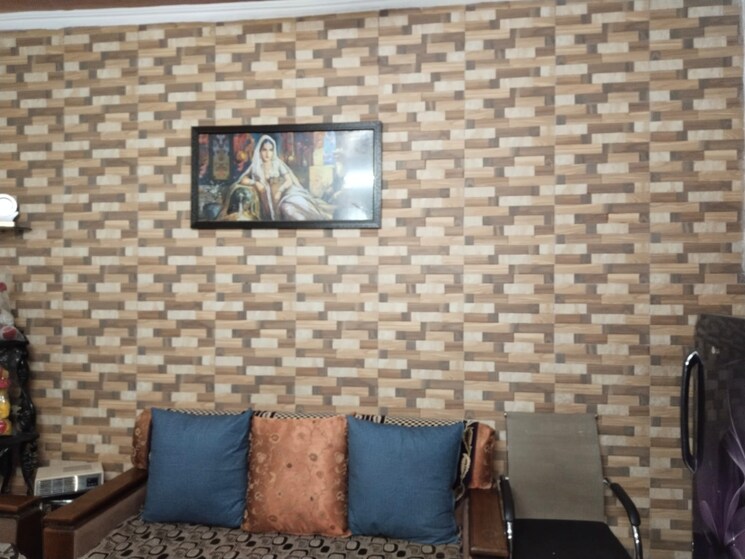 Master Plan, laxman vihar 2 Bedroom 675 Sq.Ft. Independent House In Laxman Vihar Gurgaon 7593041