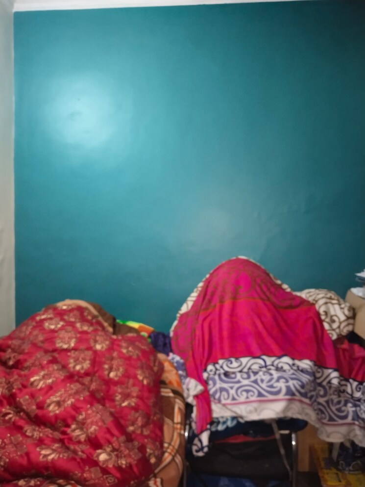 Bedroom, laxman vihar 2 Bedroom 675 Sq.Ft. Independent House In Laxman Vihar Gurgaon 7593041