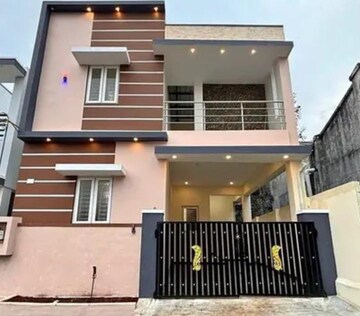 3 BHK Independent House For Sale in Magadi Road