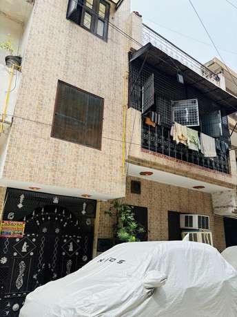 4 BHK Independent House For Resale in Mohan Garden Delhi  7593064