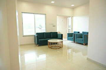 2 BHK Apartment For Sale in Krishna Aviro, Mohammadwadi