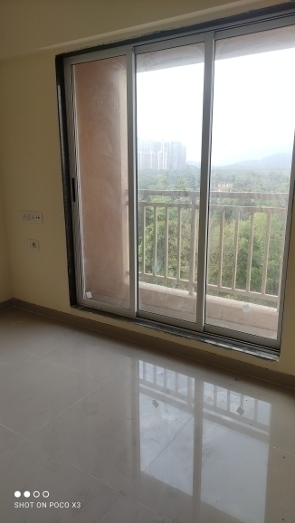 1 BHK Apartment For Rent in Raunak Bliss B2 Ghodbunder Road Thane  7593069