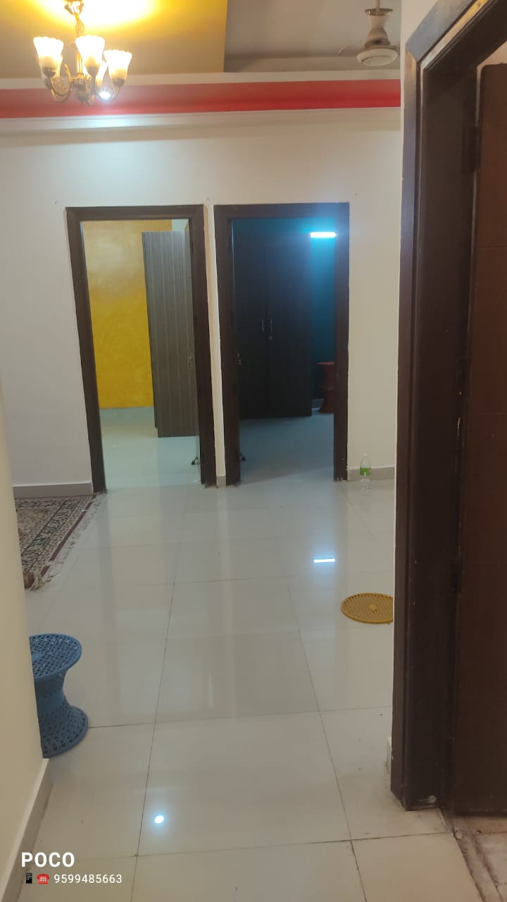 2 BHK Apartment For Rent in Dwarka Mor Delhi  7593113