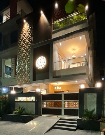 2 BHK Villa For Resale in Magadi Road Bangalore  7593091