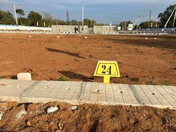  Plot For Sale in Mysore Road