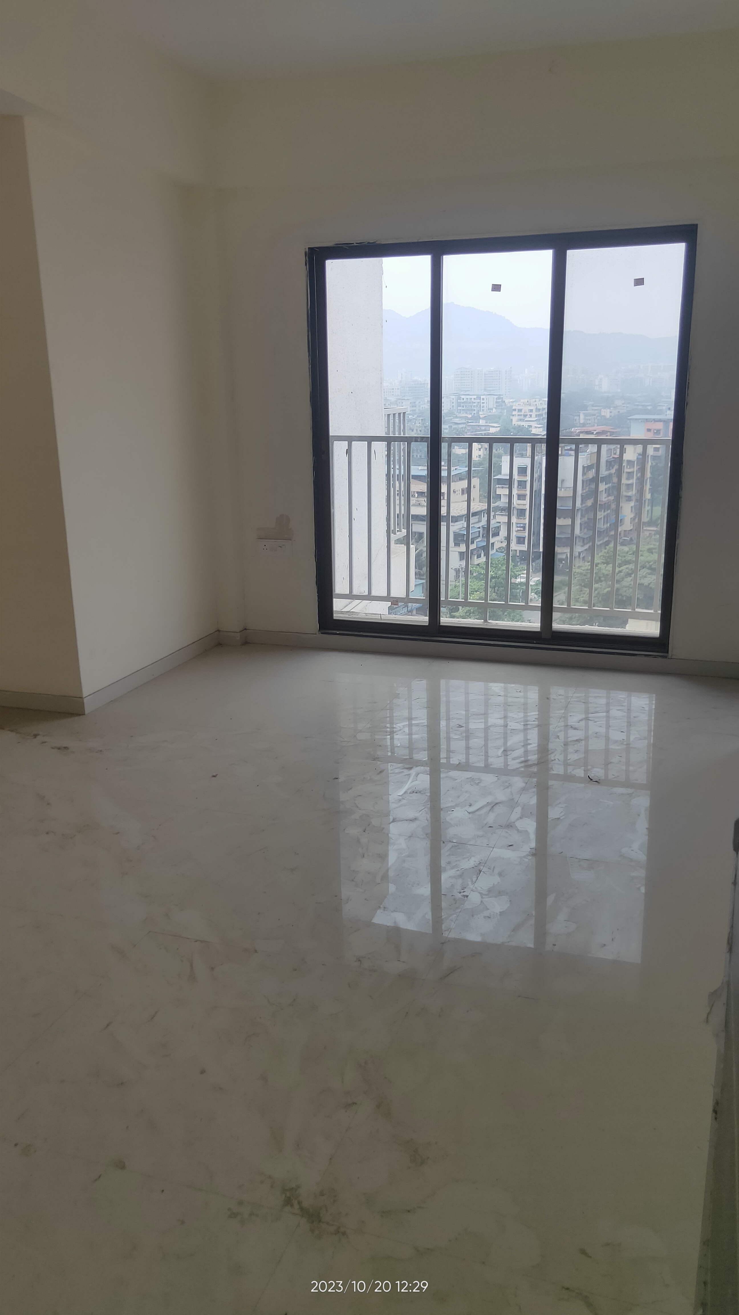 1 BHK Apartment For Resale in Karanjade Navi Mumbai  7593120